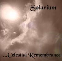 Solarium : Celestial Remembrance